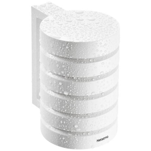 Netatmo NRS weather station cover 1