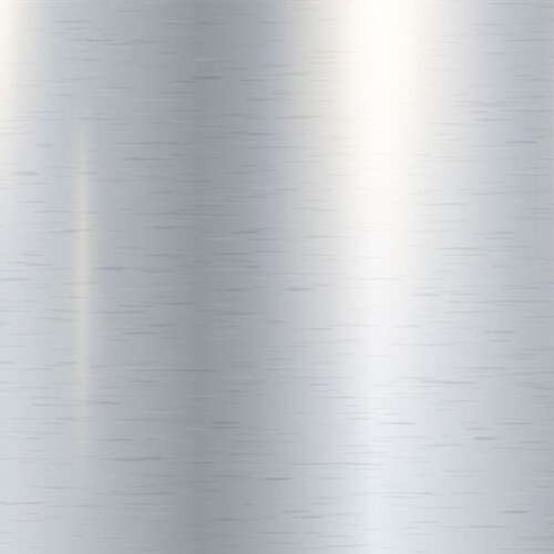 Bomboletta spray Alluminio e Zinco - Motip 1