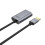 UNITEK Y-271 USB cable 5 m USB 2.0 USB A Grey 2