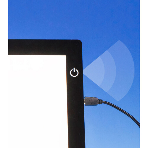 Lightcraft LC2004LED A4 LED Lightbox 2