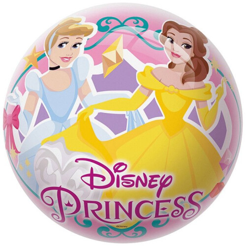 Disney Palla da massaggio - DISNEY - 14 cm - Multicolore - Plastica - Esterno 2