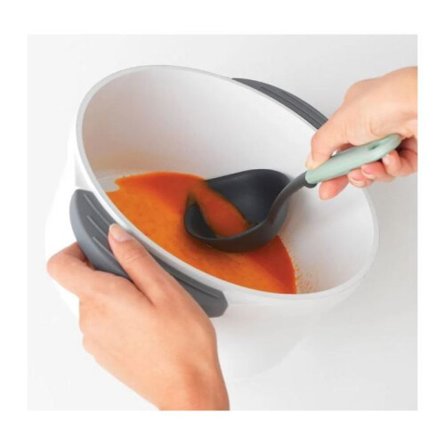 Brabantia Cucharón recogedor 1