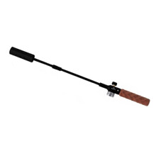 Unkrautbrenner Maschinen Grasbrenner Gase Fackel Outdoor BBQ Brenner Camping Ausrüstung