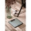 Electronic bathroom scale Adler AD 8174s LED 2