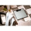 Electronic bathroom scale Adler AD 8174s LED 3