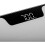 Electronic bathroom scale Adler AD 8174s LED 5