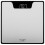 Electronic bathroom scale Adler AD 8174s LED 6