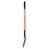Lapio puukahvalla 115cm 4