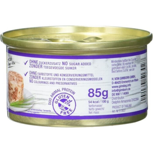 Gimdog Pure Delight - 513027 1