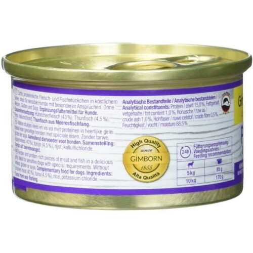 Gimdog Pure Delight - 513027 2