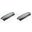2X Vertical Stand / Holder Stand for Playstation3 PS3 Slim Console New 1