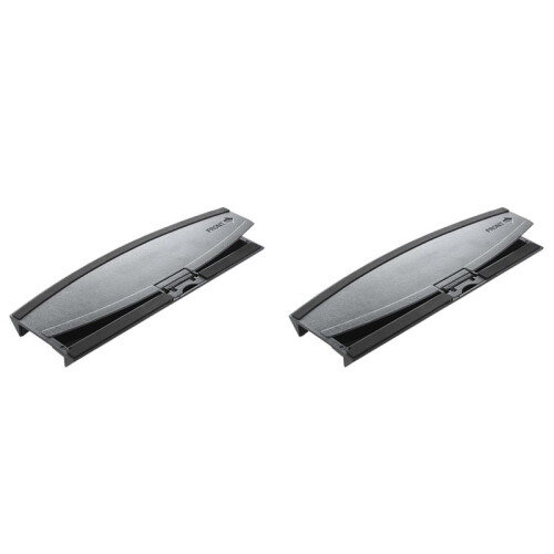 2X Vertical Stand / Holder Stand for Playstation3 PS3 Slim Console New
