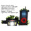 Ultra Bright LED Running Vest with Rechargeable Battery, Adjustable  Angle 7
