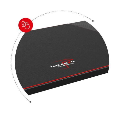 Huzaro Hero 3.3 RGB - gaming table 2