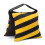 Light Stand Sand Bag Heavy Duty-yellow black Without hook 6
