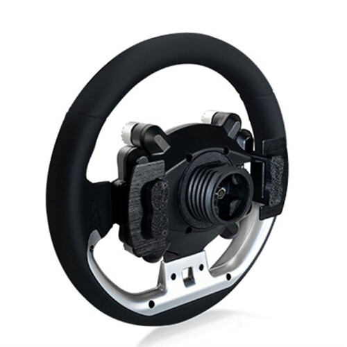New Upgraded Version Steering Wheel Magnetic Shift Paddles for  TGT Steering Wheel Modification Accessories 1