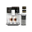 Melitta Expresso com moedor Melitta LATTE SELECT PRATA 630 211 3