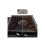Melitta Expresso com moedor Melitta LATTE SELECT PRATA 630 211 4