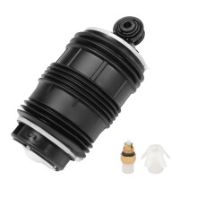 Soufflets Pneumatiques Arrière A2113200925 2113200925 pour Classe E W211 S211 E320 E350 E500 Suspension Pneumatique