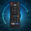 Replace Remote Control for MAGNAVOX  NC450 NC451 NC453 NC454 Remote Control 6