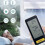 Replace 0010402886BD Air Conditioner Remote Control for  Air Conditioner 0010402886BD Remote Control 4