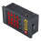 BM730 Digital Voltmeter Ammeter Wattmeter DC0-100V 10A 1000W Voltage Current Detector Tester  Meter Power Meter 5