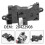 28422908 Car Steering Wheel Angle Sensor for  Ram 1500 2500 3500 2013-2018 1
