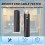 Audio Cable Tester XLR Interface Test Electronic Testing Instrument Professional Audio Tester 8