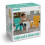 Dolu Tisch und Stühle Set 3
