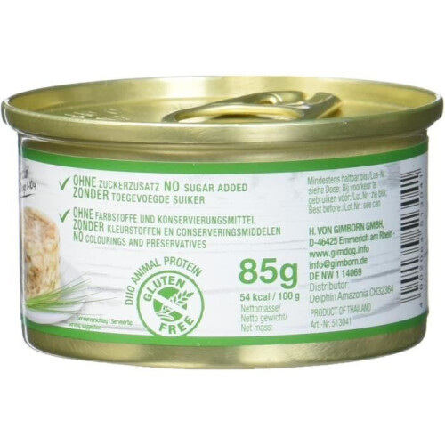 Gimdog Pure Delight - 513041 1