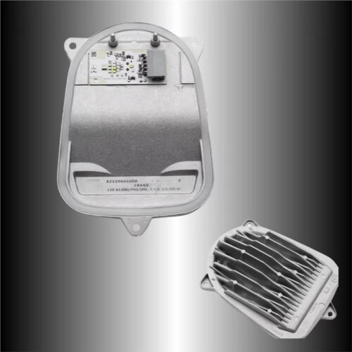LED Headlight Daytime Running Light Control Unit for   GLC253 GLC300 2016-2020 Right A2539066600 1