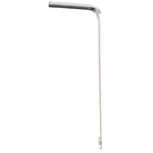 Radio per Telefono Cellulare RB20 QYT KT-8900D BAOJIE BJ-218 Staffa Antenna Staffa Antenna Nera per Clip Base