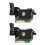 2X DVD Lasers Lens Deck SOH-DL6 Single  Drive Disk Optical Lasers  Replacement Repair Part 1