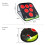 Simple Setupd Golf Chipping Trainer Golf Swing Practice Net 5
