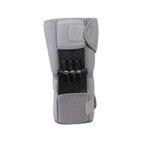 1 Pair Practical Protective Sleeve for Knees Suitable for Travel 1