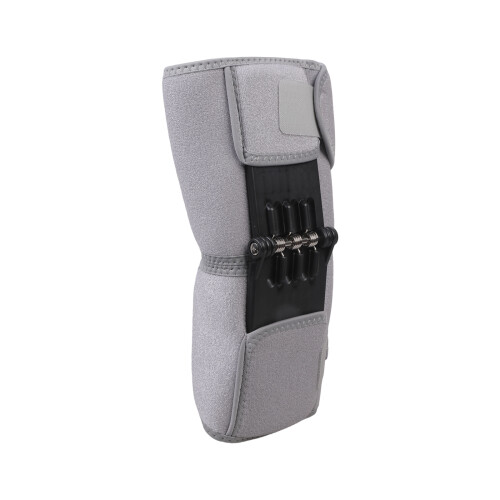 1 Pair Practical Protective Sleeve for Knees Suitable for Travel 2