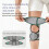 1 Pair Practical Protective Sleeve for Knees Suitable for Travel 5