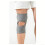 1 Pair Practical Protective Sleeve for Knees Suitable for Travel 6