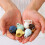 Refrigerator Magnets Creative Vase Fridge Magnets Decorative-6 7