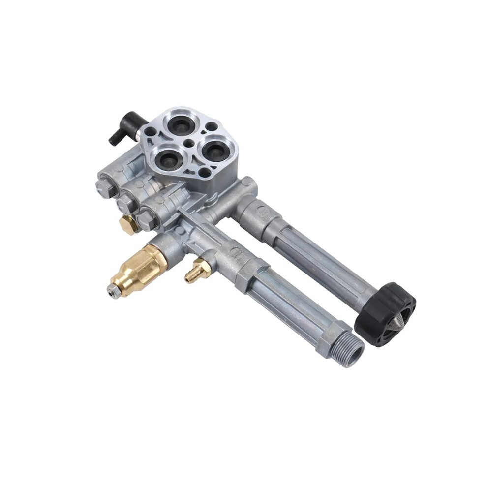Rmw/Srmw Series Replacement Pump Pressure Washer Pump Assy For Complete Ar42518 Ar43061 4714120313075