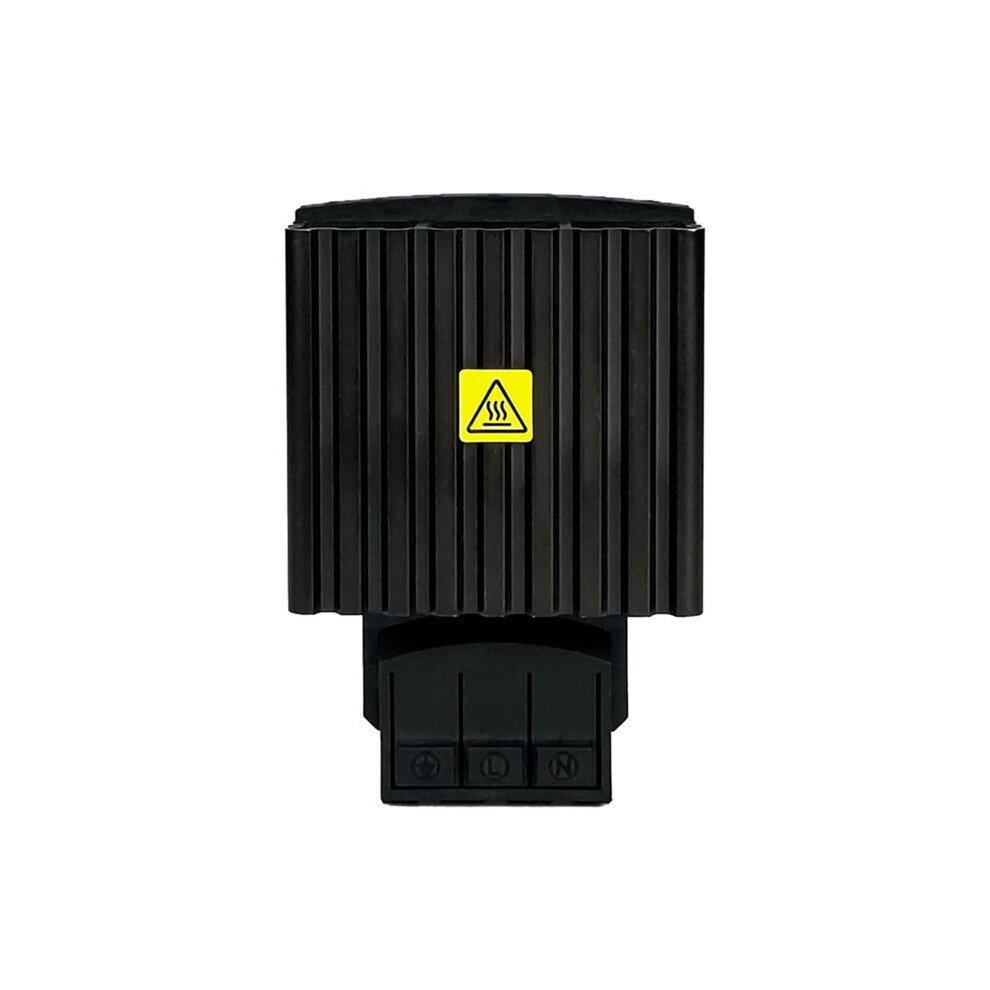 Hg140 Aluminum Alloy Heater Ptc Semiconductor Anti-Condensation Small Constant Temperature Cabinet Hg140-15W 6032698537234