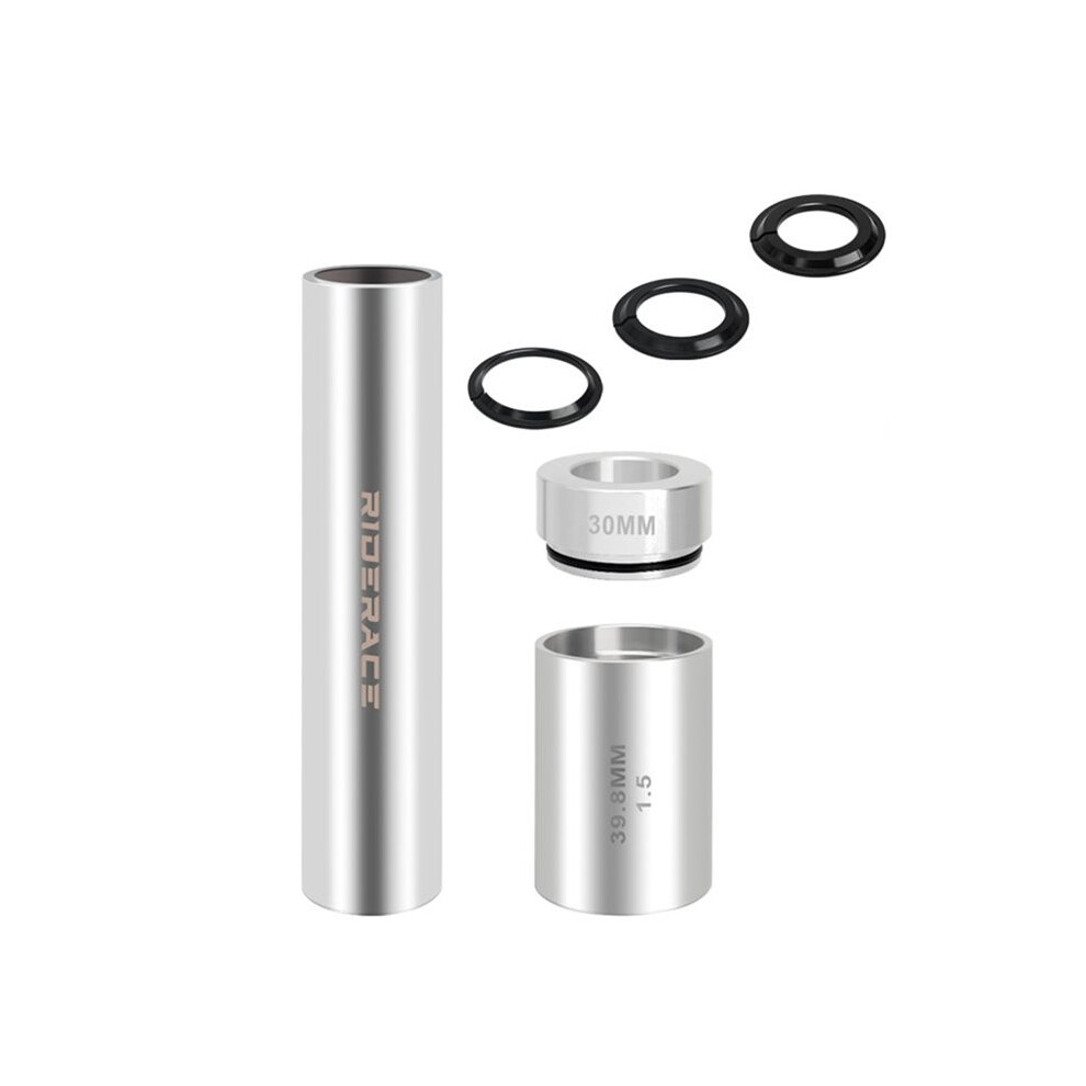 Riderace Bike Front Fork Installation Tools Bike Fork Headset Crown Race Anti- Slip Setting System Extension For 28.6Mm 4711824115455