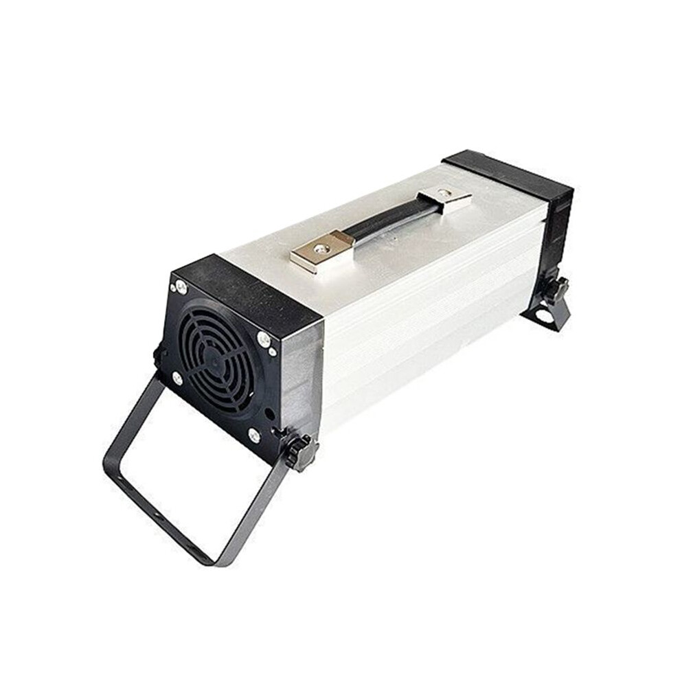 Uv Curing Lamp 600W - Efficient For Shadowless Adhesive Uv Green Oil Ink Drying Fluorescence Detection & Glass Repair 4711884702992