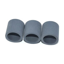 100 Stuks Rubberen Ophaalrollen voor -Modellen P2035 P2055 P3005 M2727 M401 M425 Vervangende Onderdelen RM1-6414-000