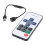 11 Teclas LED Strip Controller  Dimmer RF Remote 5V USB Interface Controller para 5050/2835 Single Color LED Strip 1