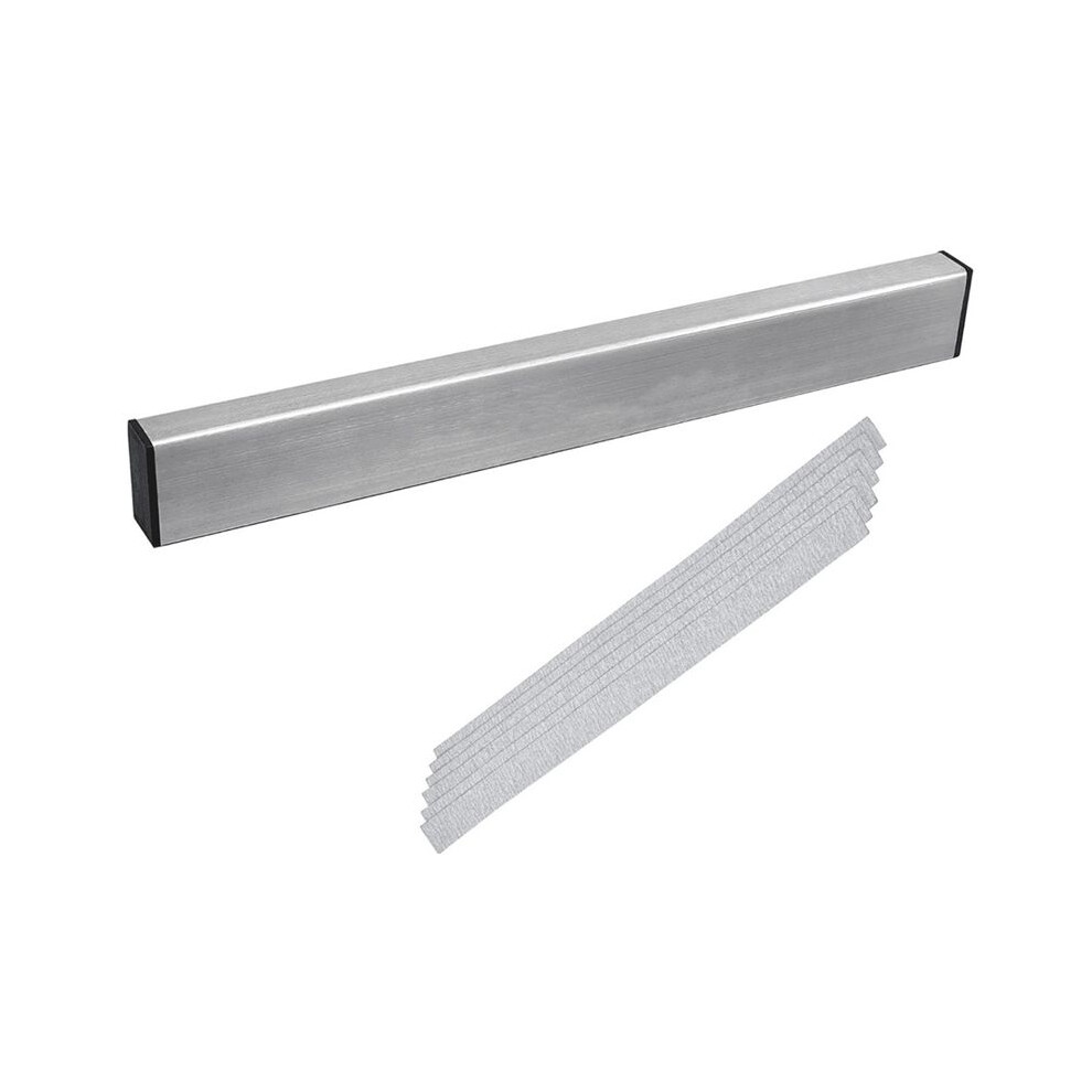 Sandpaper Guitar Neck Fret Leveling Bars Luthier Tools Musical Instruments Accessories 4713332099401
