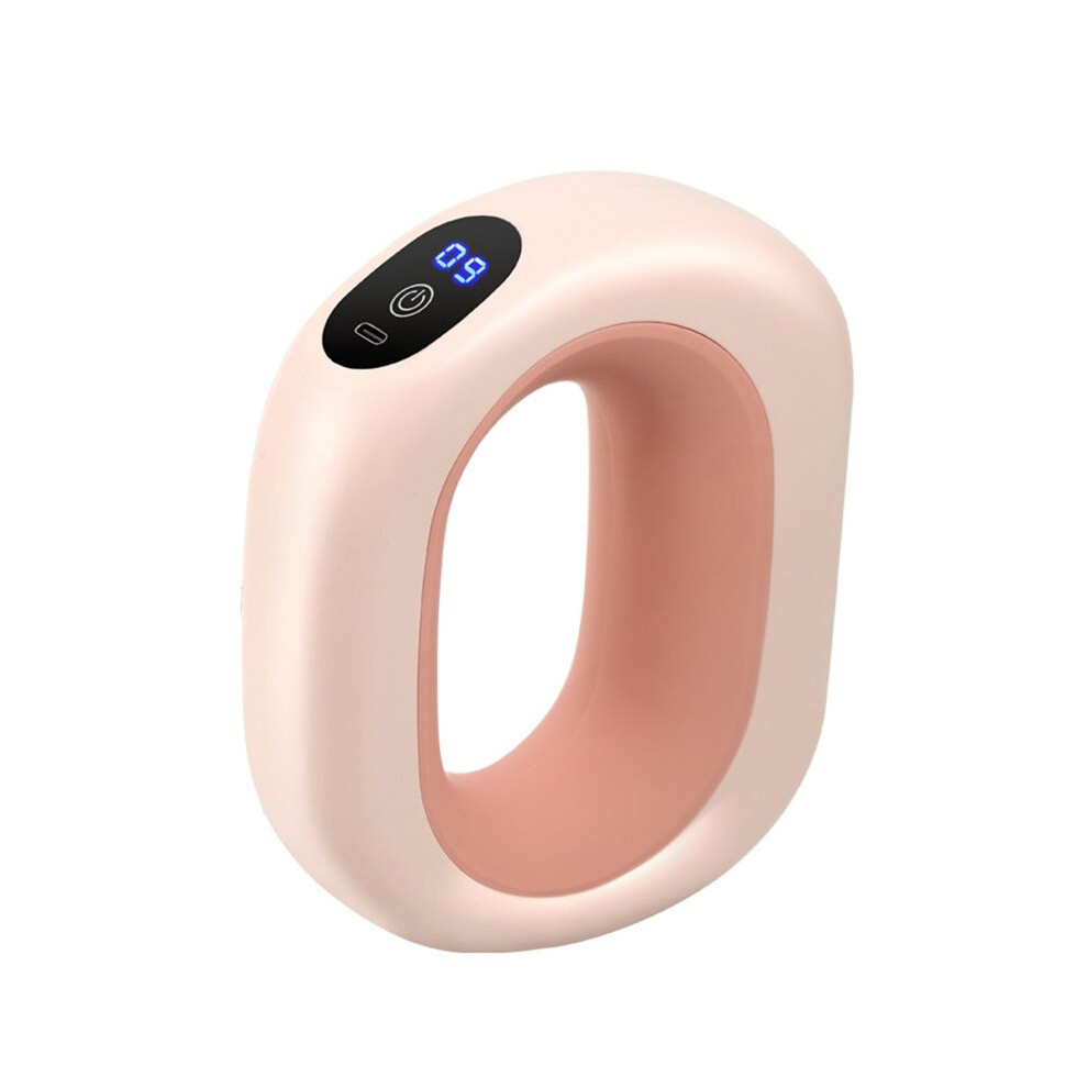 Tlily Portable Ring Massager Bundle Vibration Mode Electric Sports Massager Muscle Massage