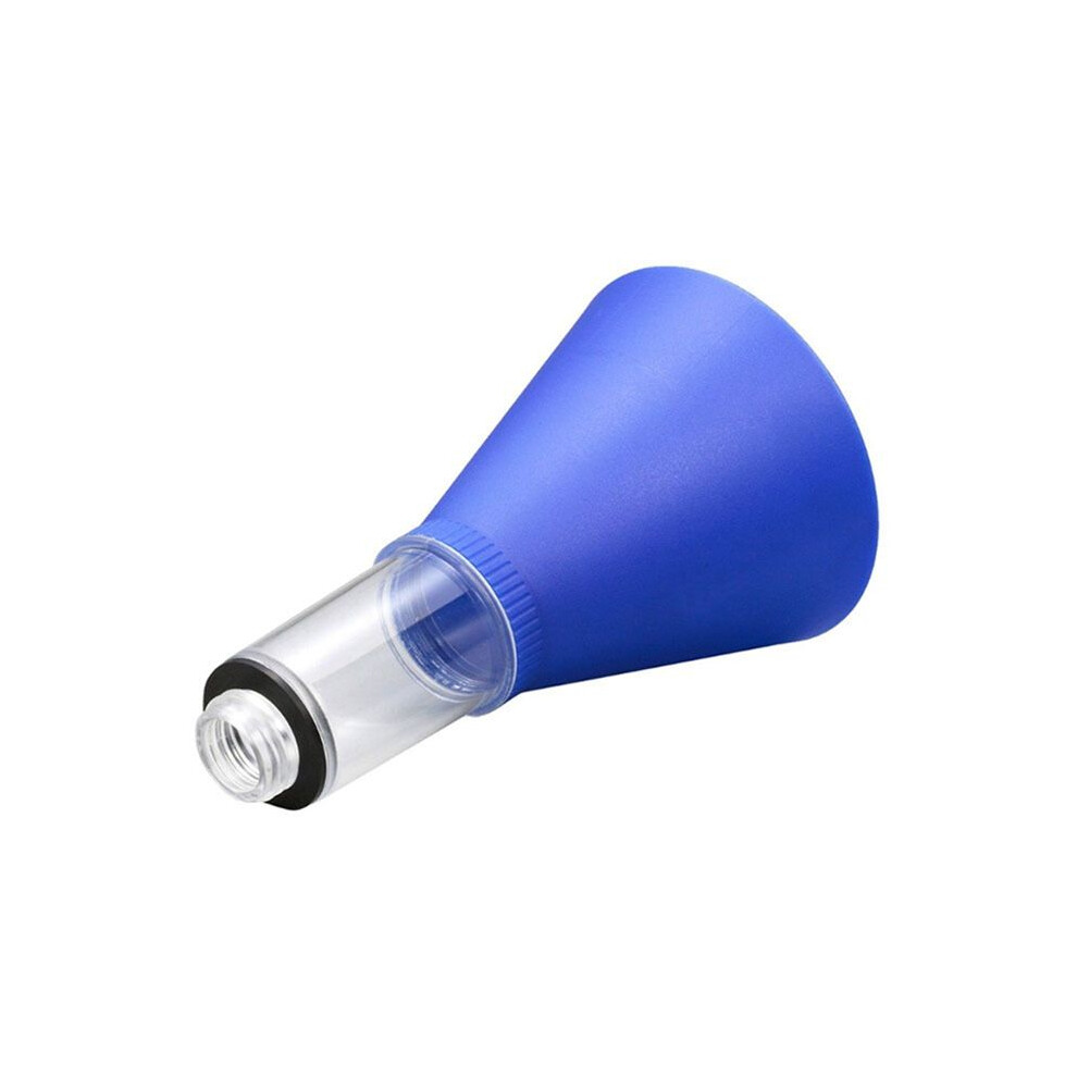 Funnels For Automotive Use, Engine Oil Change Tool, No Spill Oil Change Funnel 4714078925139