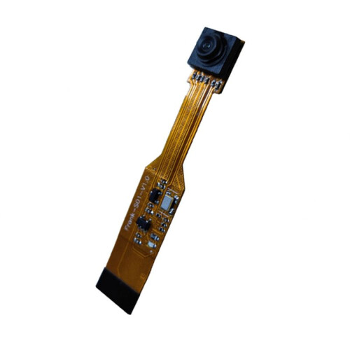 120 Degree OV5647 Camera Module for Raspberry Pi ZERO Camera Wide Angle Fisheye 5 Million Pixels