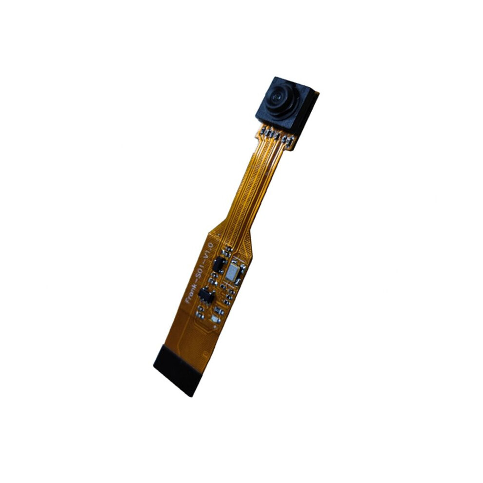 120 Degree Ov5647 Camera Module For Raspberry Pi Zero Camera Wide Angle Fisheye 5 Million Pixels 4714053071349
